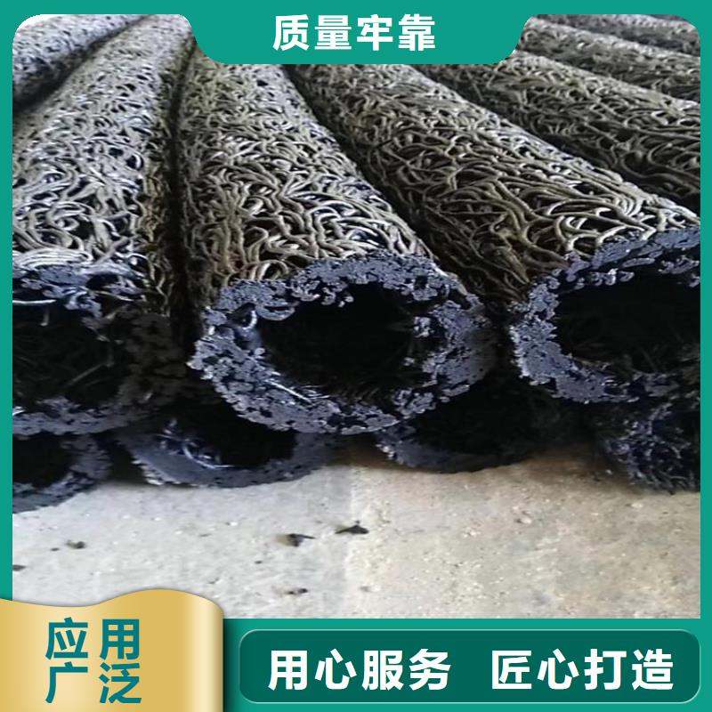 渗水盲沟-排水盲管-矩形圆形