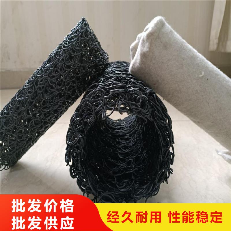 塑料盲管多种规格