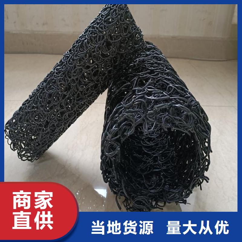 塑料盲管多种规格