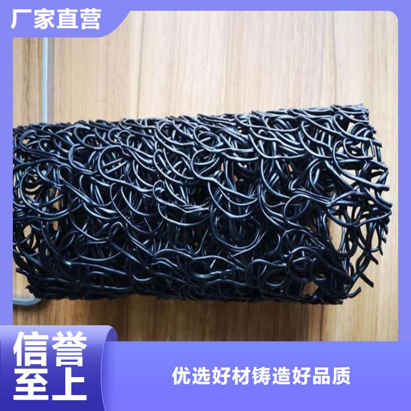 排水盲沟-渗水盲管-圆形矩形
