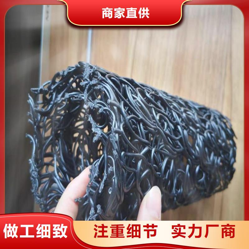 塑料盲沟复合膜批发价格