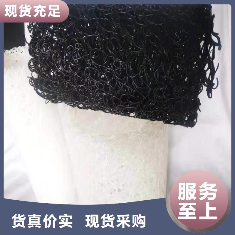 塑料盲沟_编织布实力雄厚品质保障