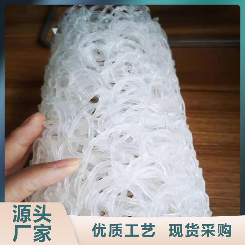 排水盲沟-渗水盲管-圆形矩形