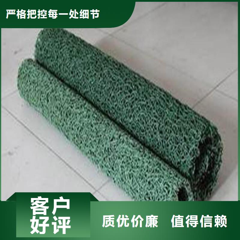 塑料盲沟渗排水-防渗