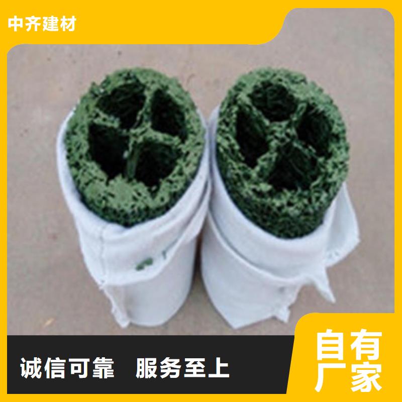 塑料盲沟HDPE土工膜同行低价