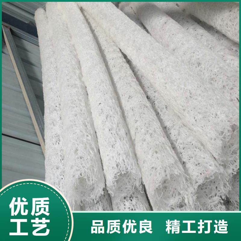 排水盲沟施工案例介绍
