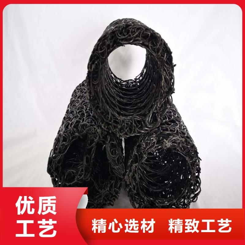 塑料盲管规格颜色