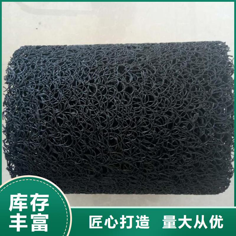 塑料盲管多种规格