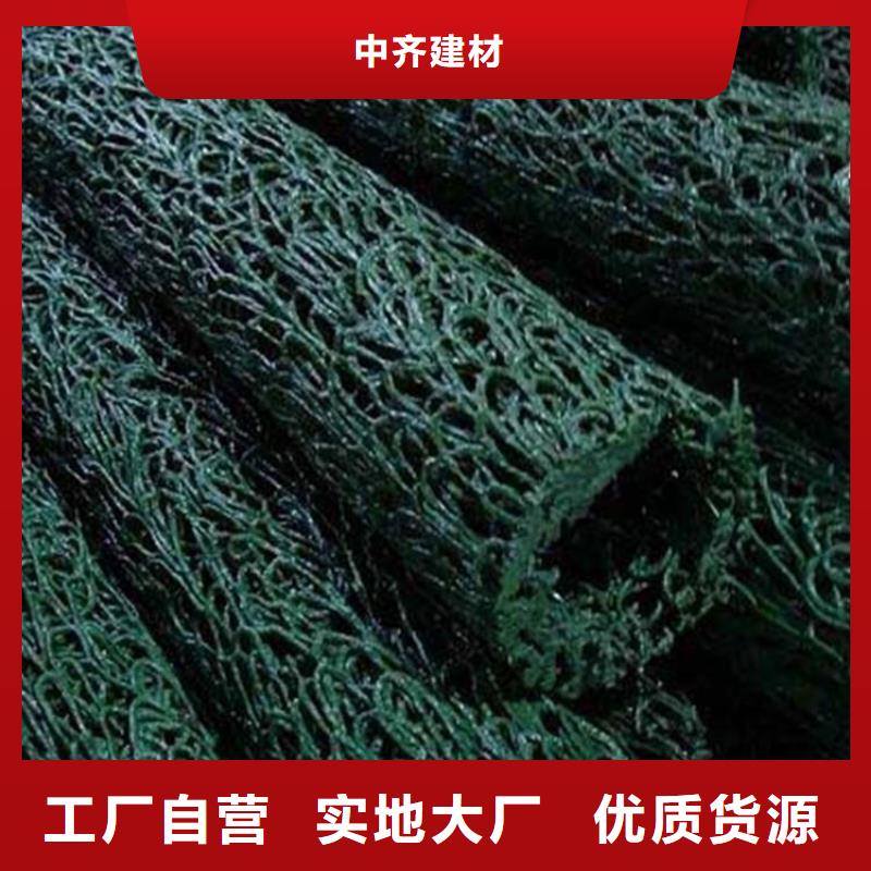 排水盲沟-渗水盲管-圆形矩形