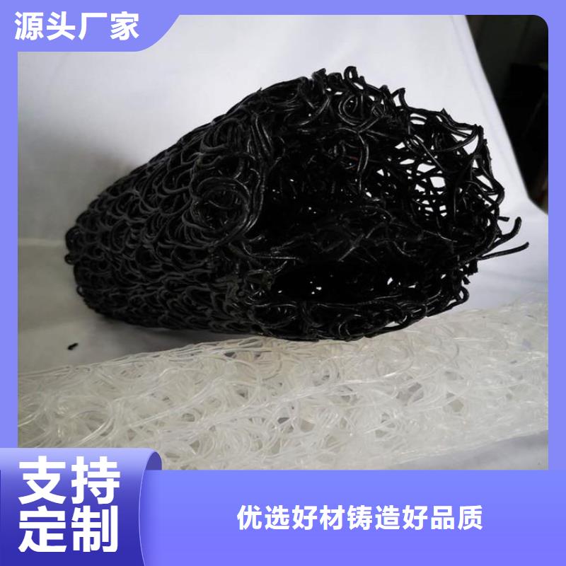 隧道塑料盲管