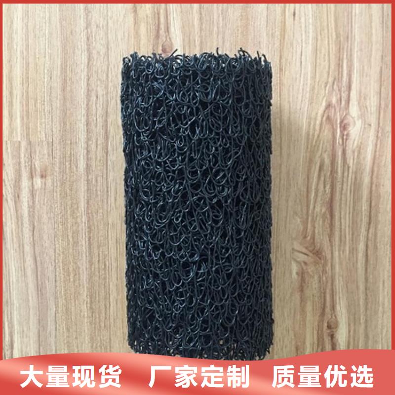 塑料盲管多种规格