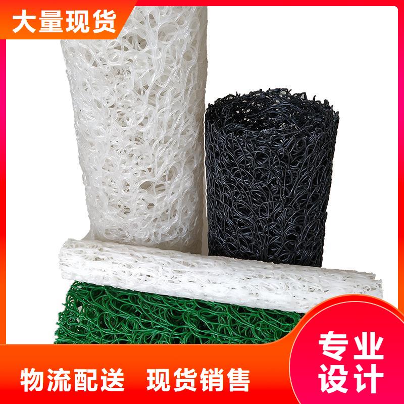 排水盲沟施工案例介绍