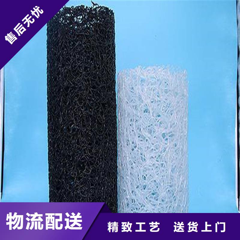 排水盲沟-渗水盲管-圆形矩形
