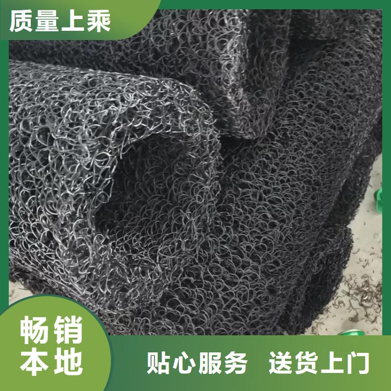 方形圆形排水盲沟