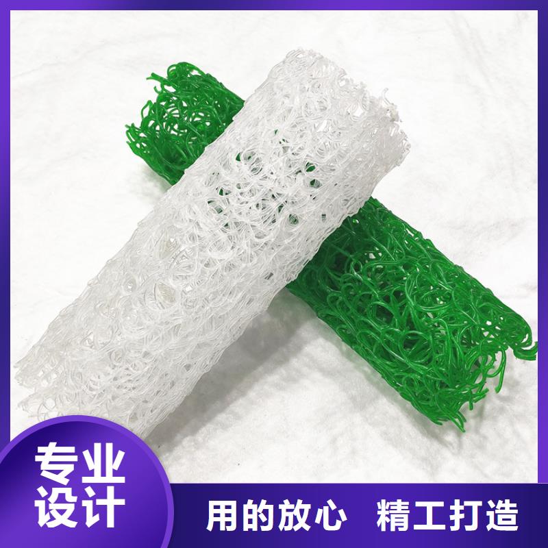 排水盲沟-塑料盲管-圆形方形