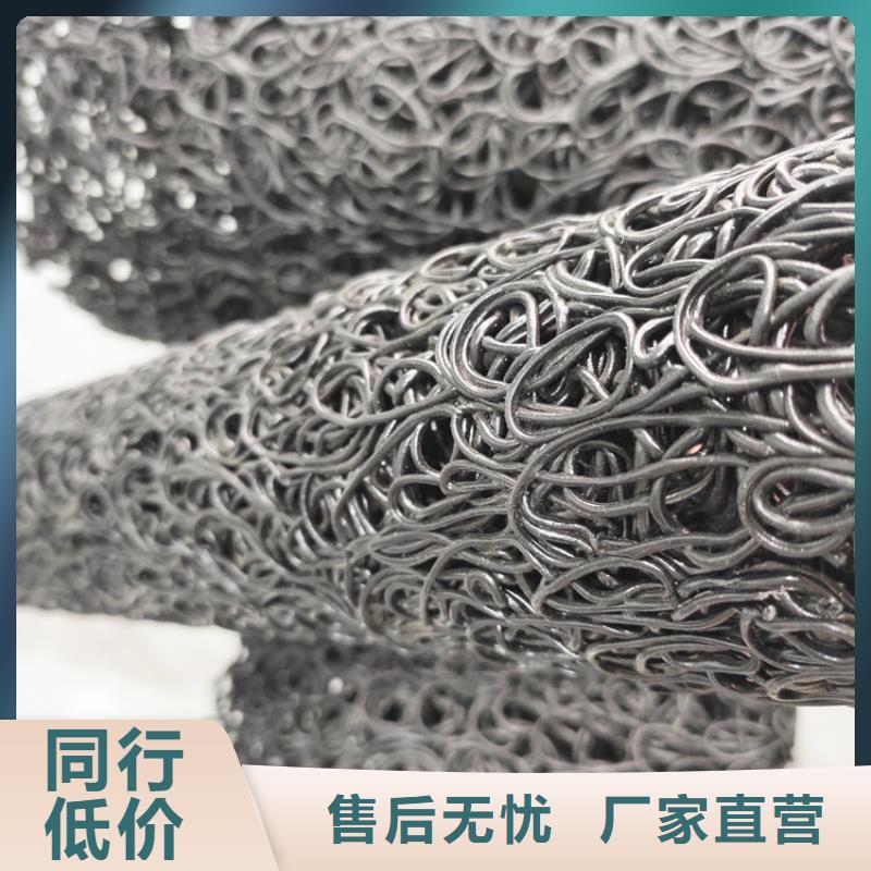 排水盲沟-渗水盲管-圆形矩形