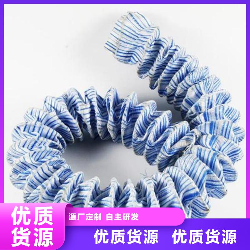 绿化软式透水管厂家-价格更新