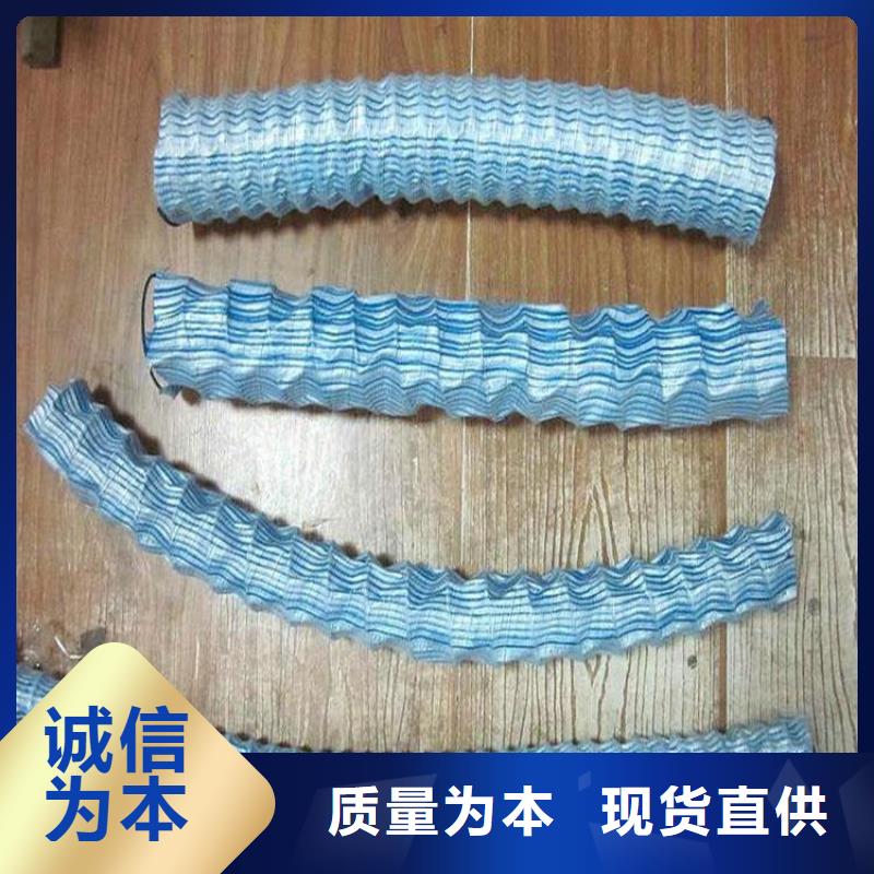 软式透水管,防水板拥有核心技术优势