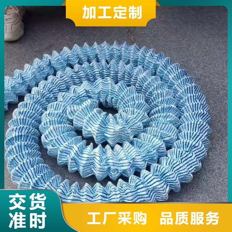软式透水管拒绝差价
