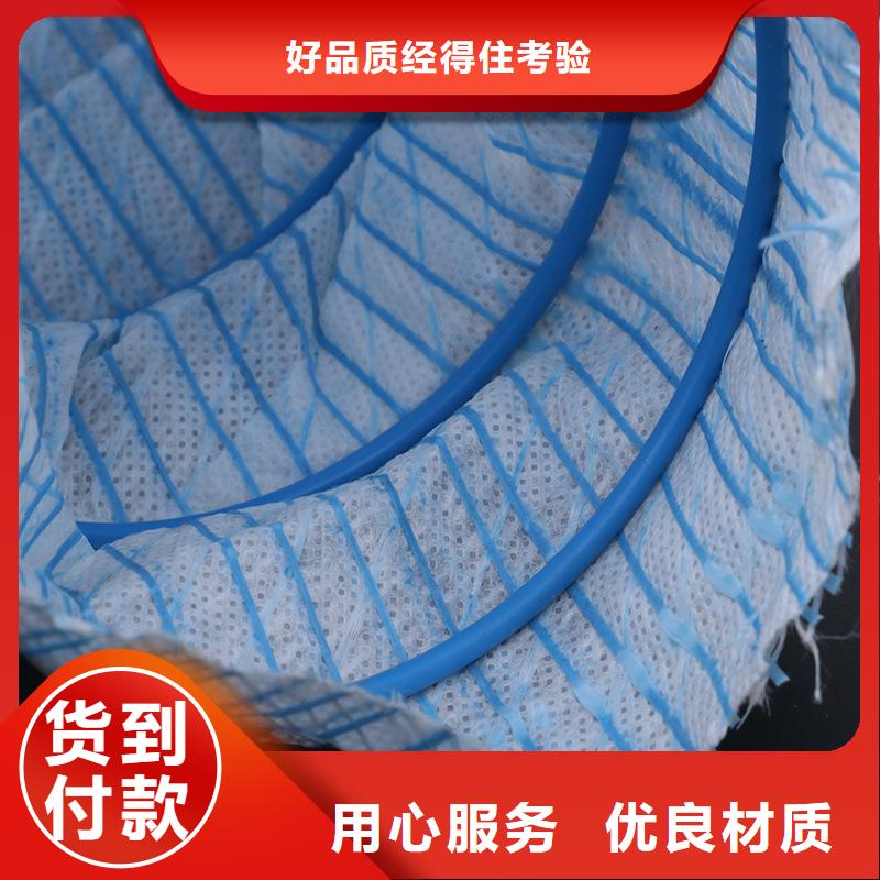 160软式透水管