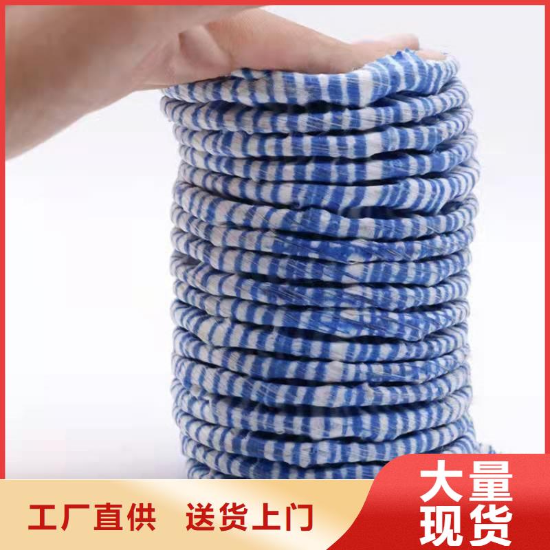 钢丝软式透水管供应