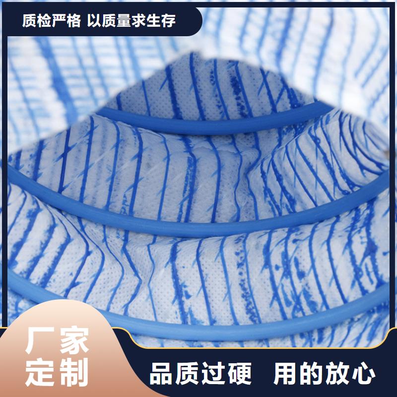 软式透水管厂家办事处