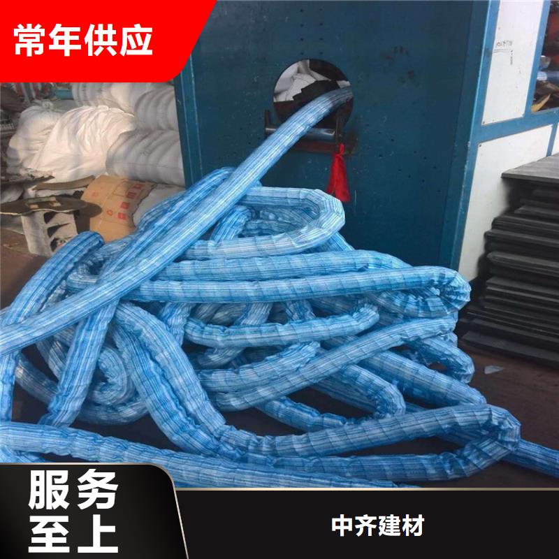 150软式透水管批发/多少钱一平