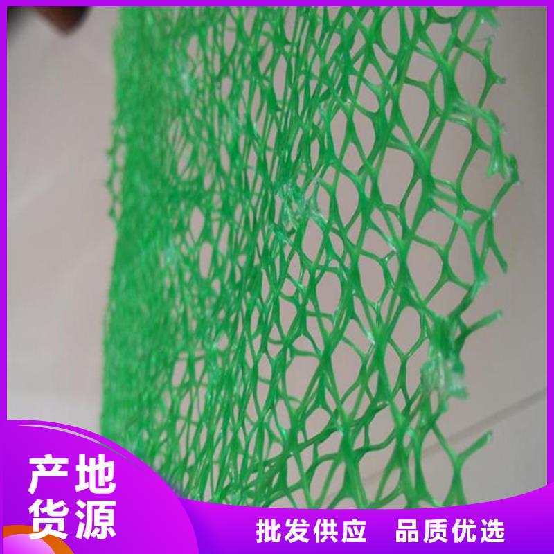 三维固土网垫诚实守信