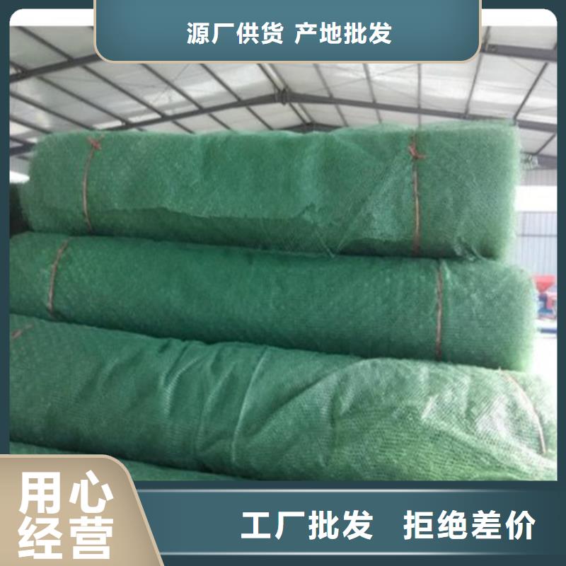 三维固土网垫诚实守信