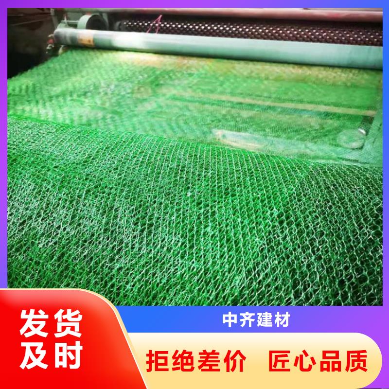 三维加筋植草网垫厂家-售后完善