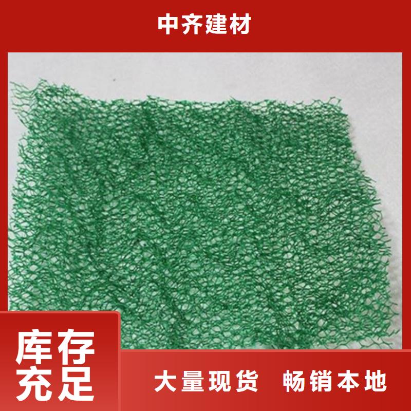 三维加筋土工网垫#绿化加筋