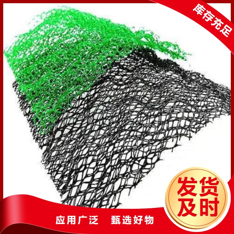 三维加筋植草网垫多少钱