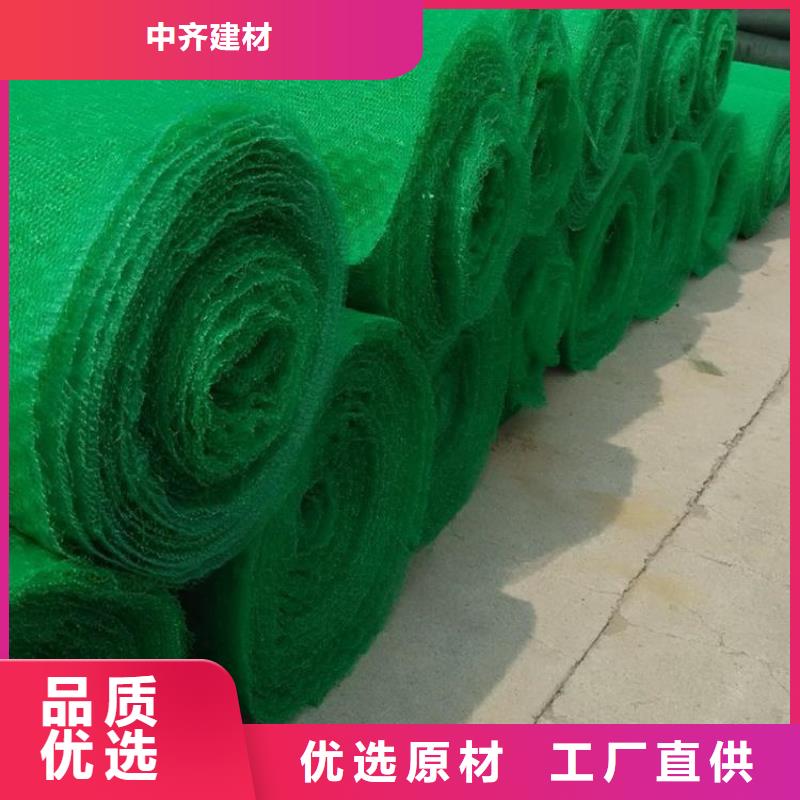 三维固土网垫#环保绿化