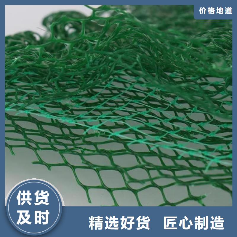 三维固土网垫-EM5三维植被网产品介绍