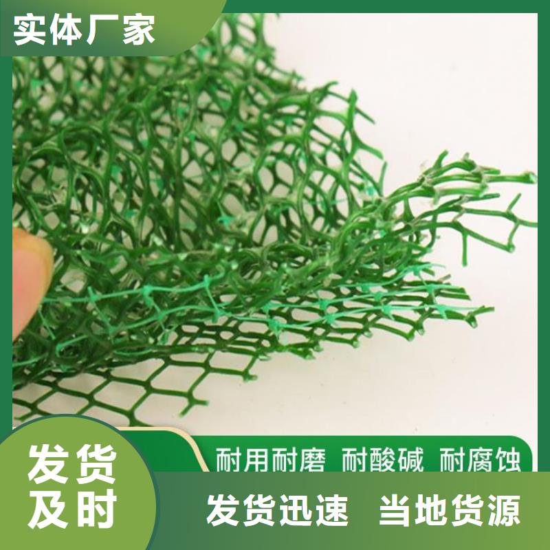 三维植被网蓄水板详细参数