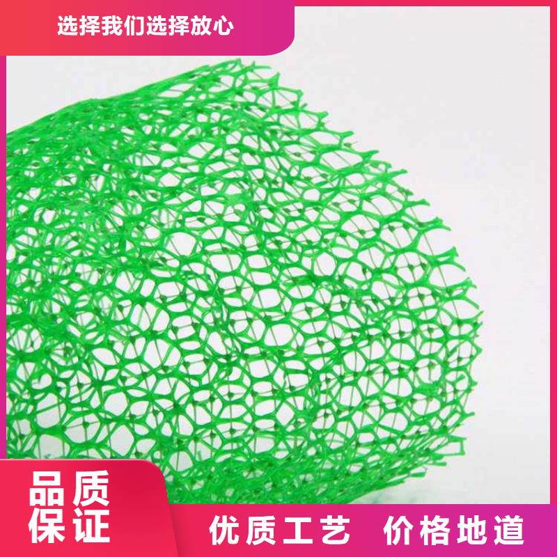 三维护坡植草网垫规范施工