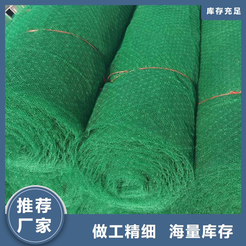 【三维植被网-无纺布产地工厂】