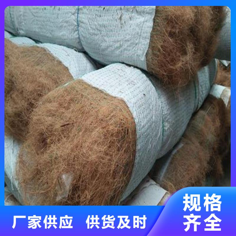 加筋抗冲生态毯型号齐全