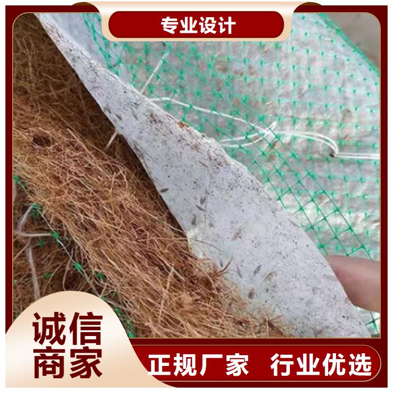 椰丝毯-土工布厂家直营