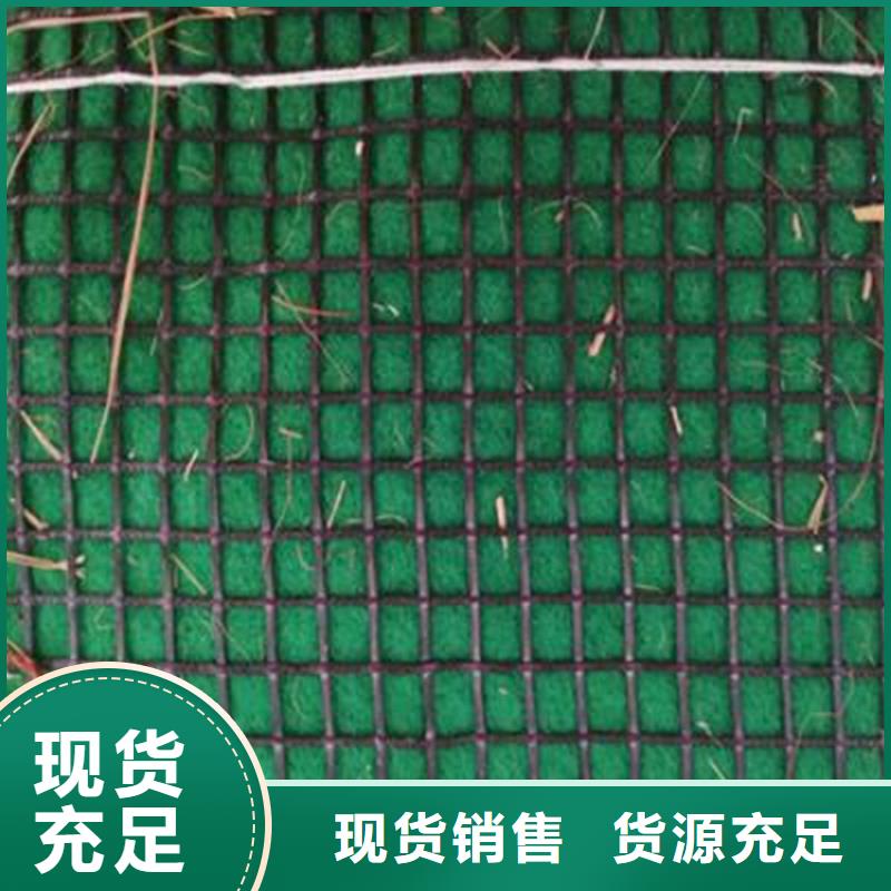 植生椰丝毯护坡生态毯