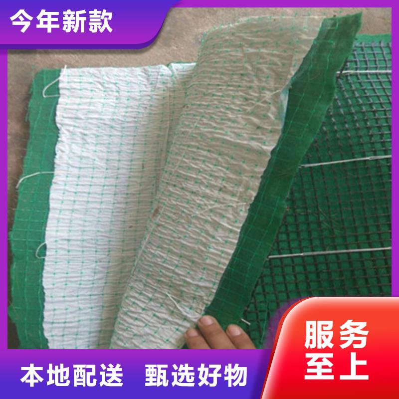 植生椰丝毯-秸秆稻草毯-椰丝护坡毯