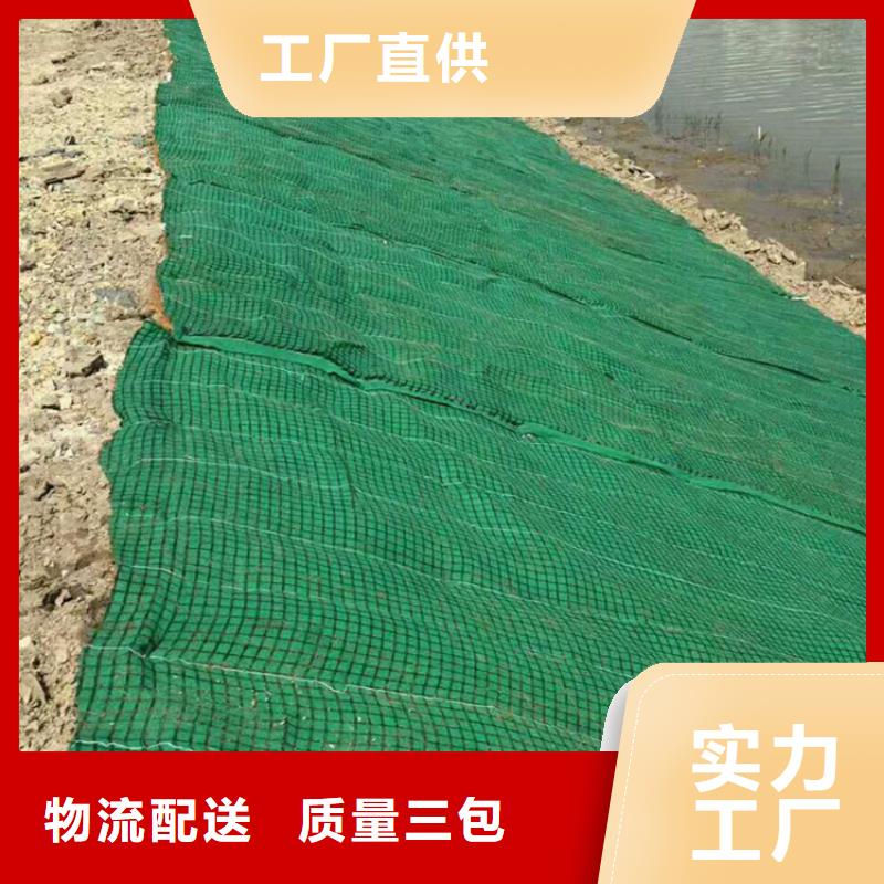 植物纤维毯-环保植生毯-护坡植物纤维毯