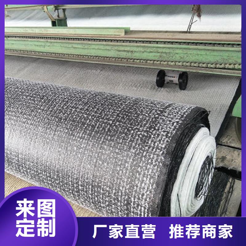 膨润土防水毯通风降噪丝网厂家直销规格多样