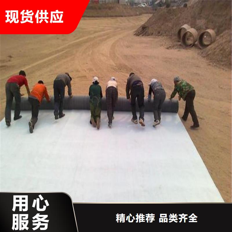 膨润土防水毯可定制