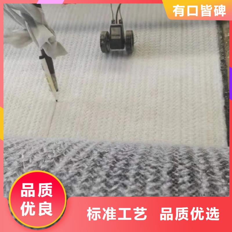 膨润土防水毯通风降噪丝网厂家直销规格多样