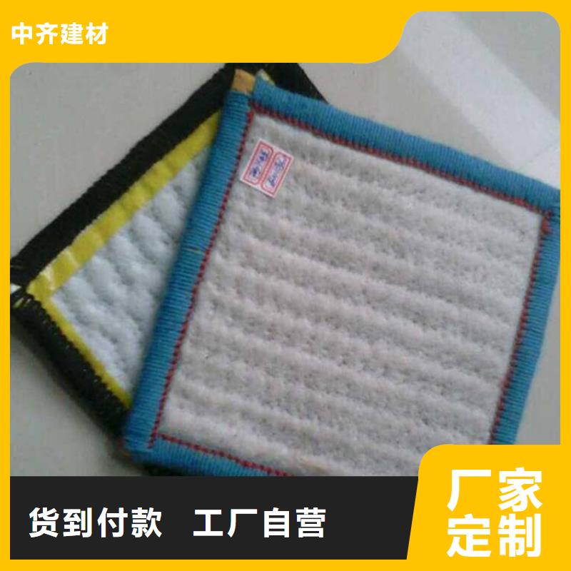 膨润土防水毯可定制
