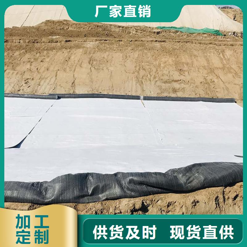 膨润土防水毯可定制