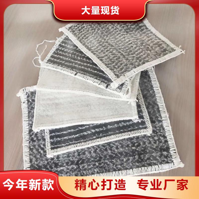 膨润土防水毯玻璃纤维土工格栅源厂供货