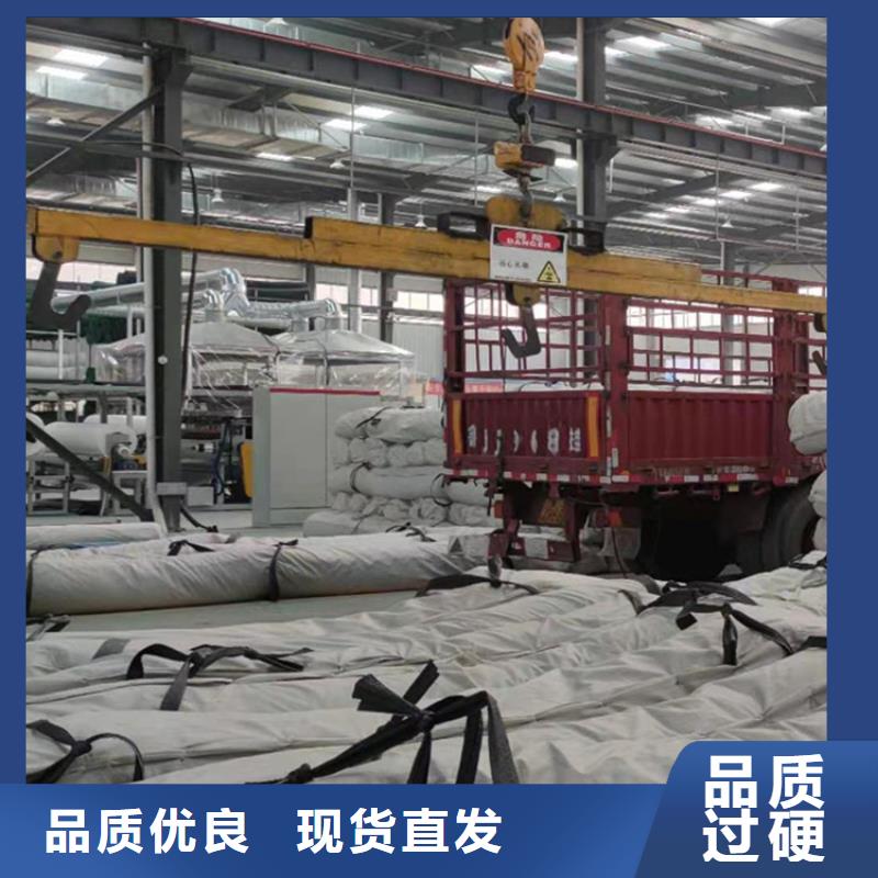 膨润土防水毯土工布专注细节专注品质