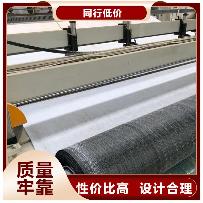 膨润土防水毯_防渗膜产地厂家直销